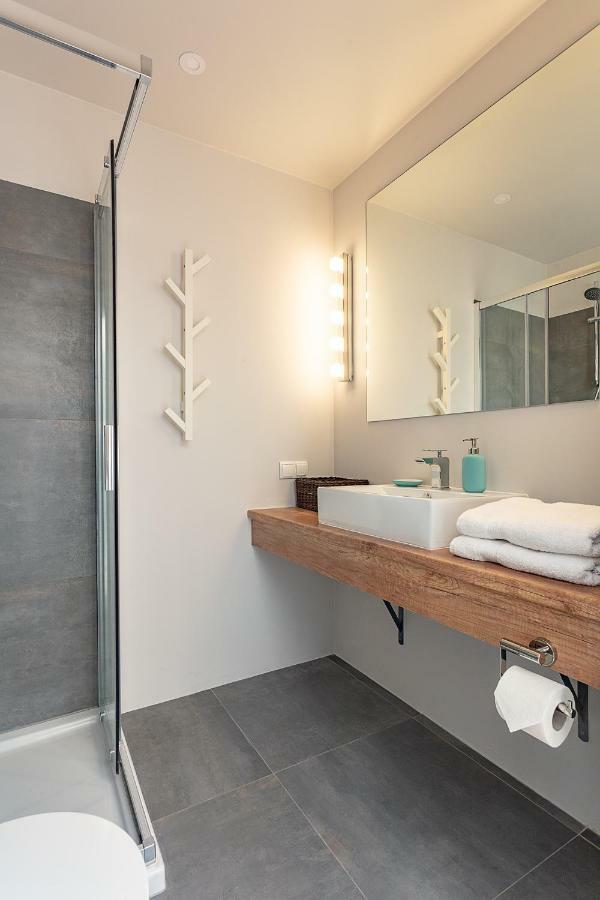 Viu Old Town Balcony Apartman Gdańsk Kültér fotó