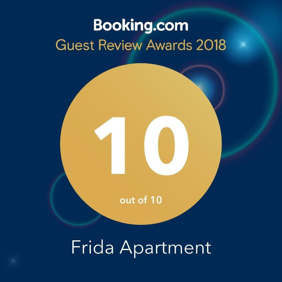 Viu Old Town Balcony Apartman Gdańsk Kültér fotó